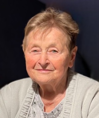 BOJDA Françoise Née RADECKI