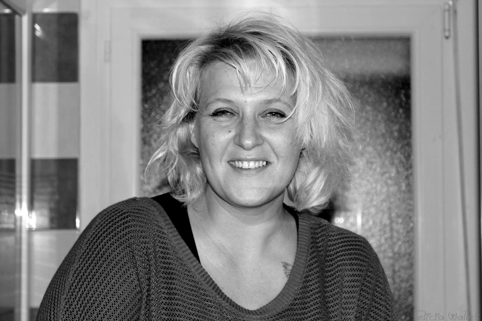 Madame Félicia WALLET née NOWICKI