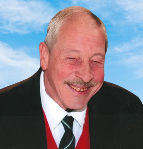 Photo de profil de Monsieur Christophe DEGRYSE