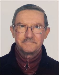 DUBUISSON Gérard