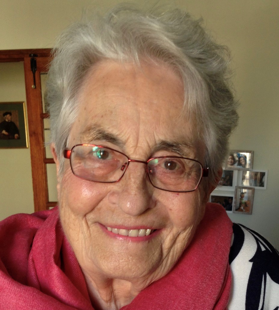 WENTZO Marie-Christiane Née MOUGENEL