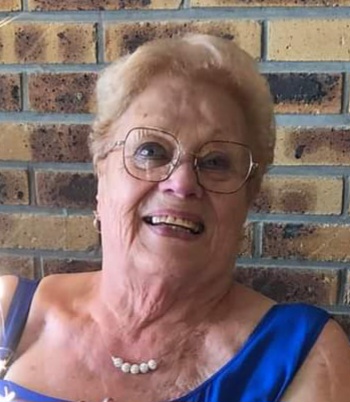 Madame Monique JARONIAK née TABARY