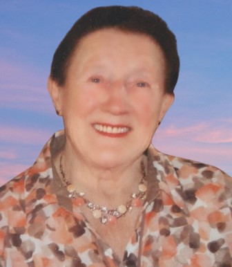 Photo de profil de Madame Gabrielle FACKEURE