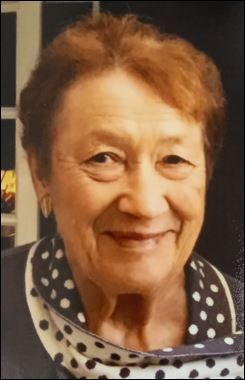 Photo de profil de Madame Huguette NEUQUELMAN