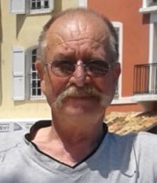 Monsieur André HENRY