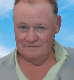Photo de profil de Monsieur Daniel SIX