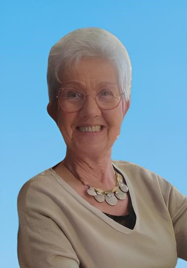 DEVULDER Claudine Né(e) LAMBRECHT