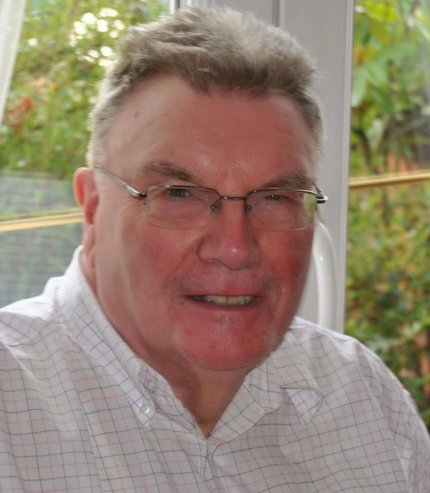 HOREMANS Louis