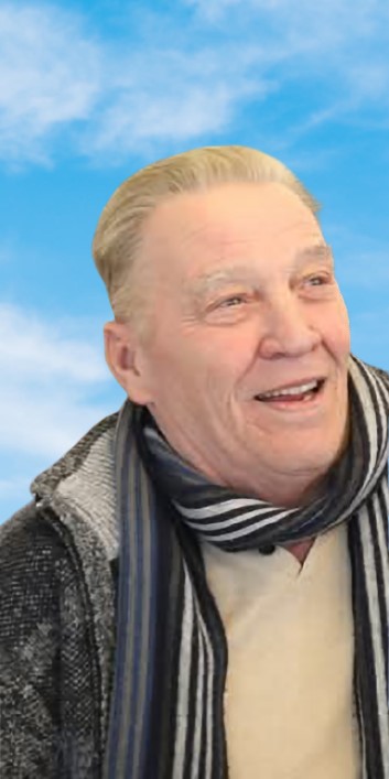 Photo de profil de Monsieur Bernard FAYEULE