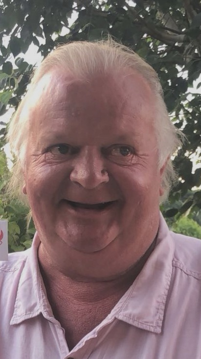 VAN ROMPU Michel
