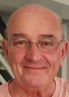 Photo de profil de Monsieur Aimé PERLOT