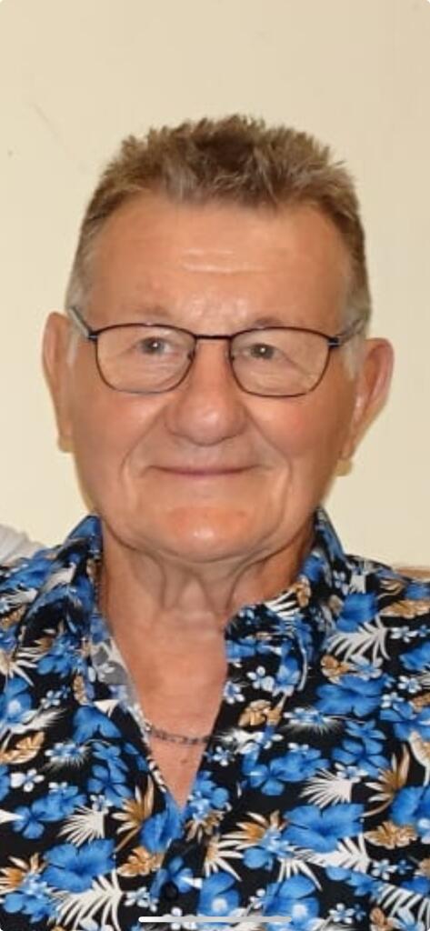 Monsieur Jean-pierre PERRET