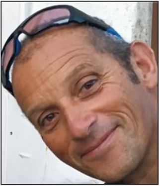 Photo de profil de Monsieur Daniel LEBOEUF