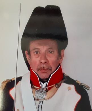 Photo de profil de Monsieur Gérard VOLLEBOUT