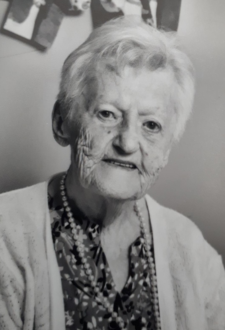DELPIERRE Yolande