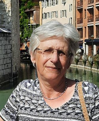 Photo de profil de  Françoise DHÉ