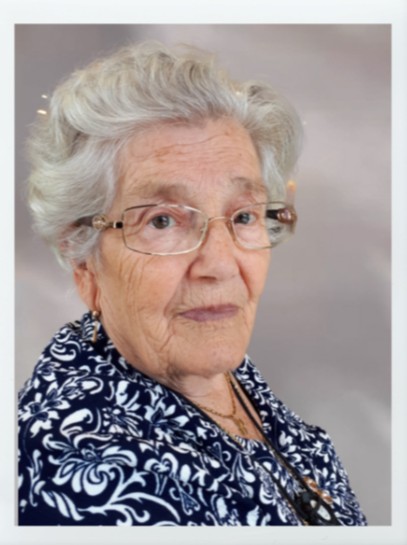 MARINO Maria Née CAPALBO