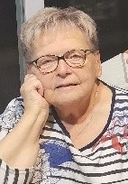 RUCKI Betty Née LIPINSKI