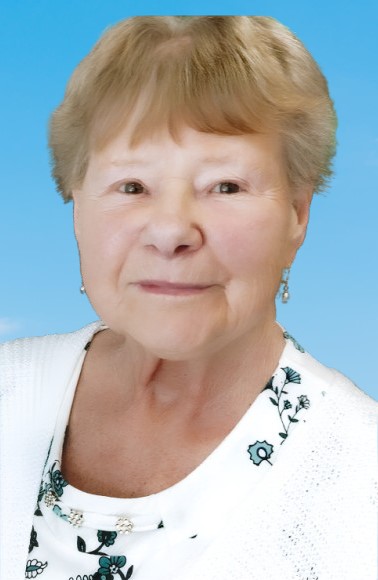 Photo de profil de Madame Mireille DELAHAYE