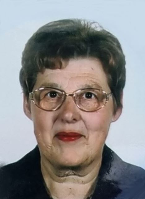 Photo de profil de Madame Monique EGGENHAUS