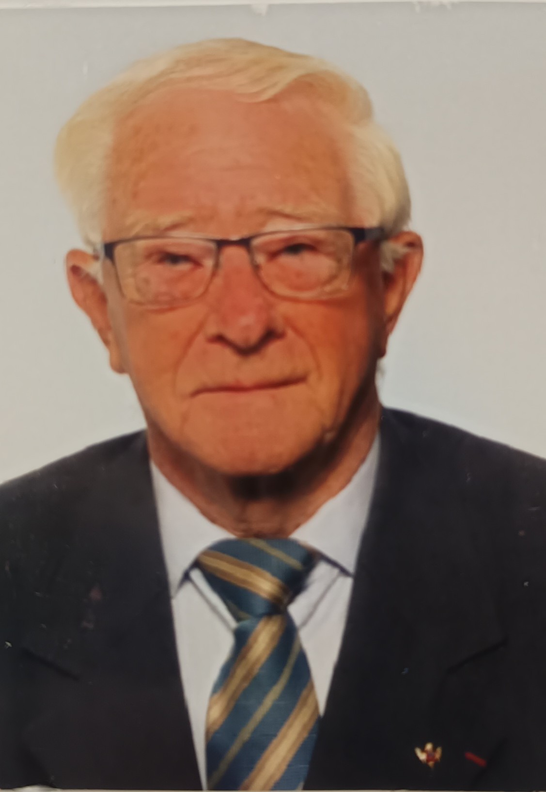 LUSTRE Jean-Louis