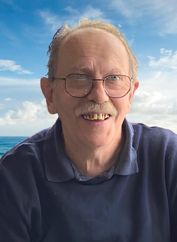 Photo de profil de Monsieur Laurent CARLIER