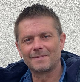 BEAUVOIS Christophe