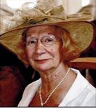Photo de profil de  Thérèse LEYDET