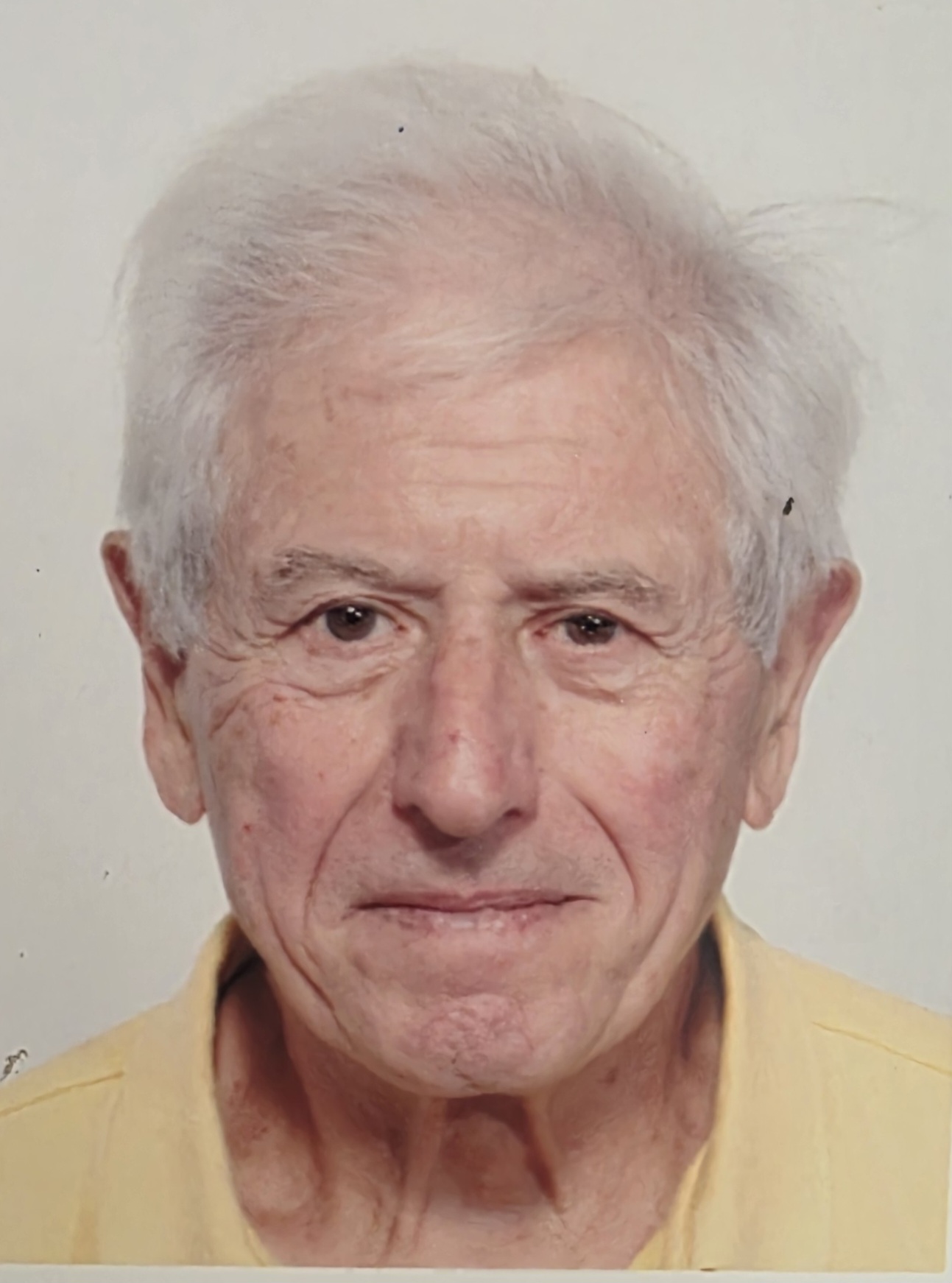 CANO Gilbert
