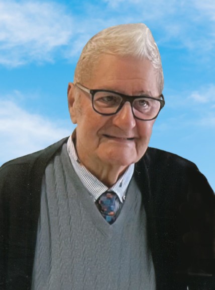 OUBRIOU Louis