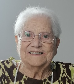 TIRELLI Anna Née VALLARIO
