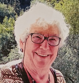 BLONDIN Roberte Née RAMLOT