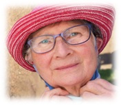 Madame Liliane DORCHIES née DUPONT