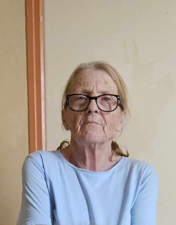 THOMAS Chantal Née BAUZETIE
