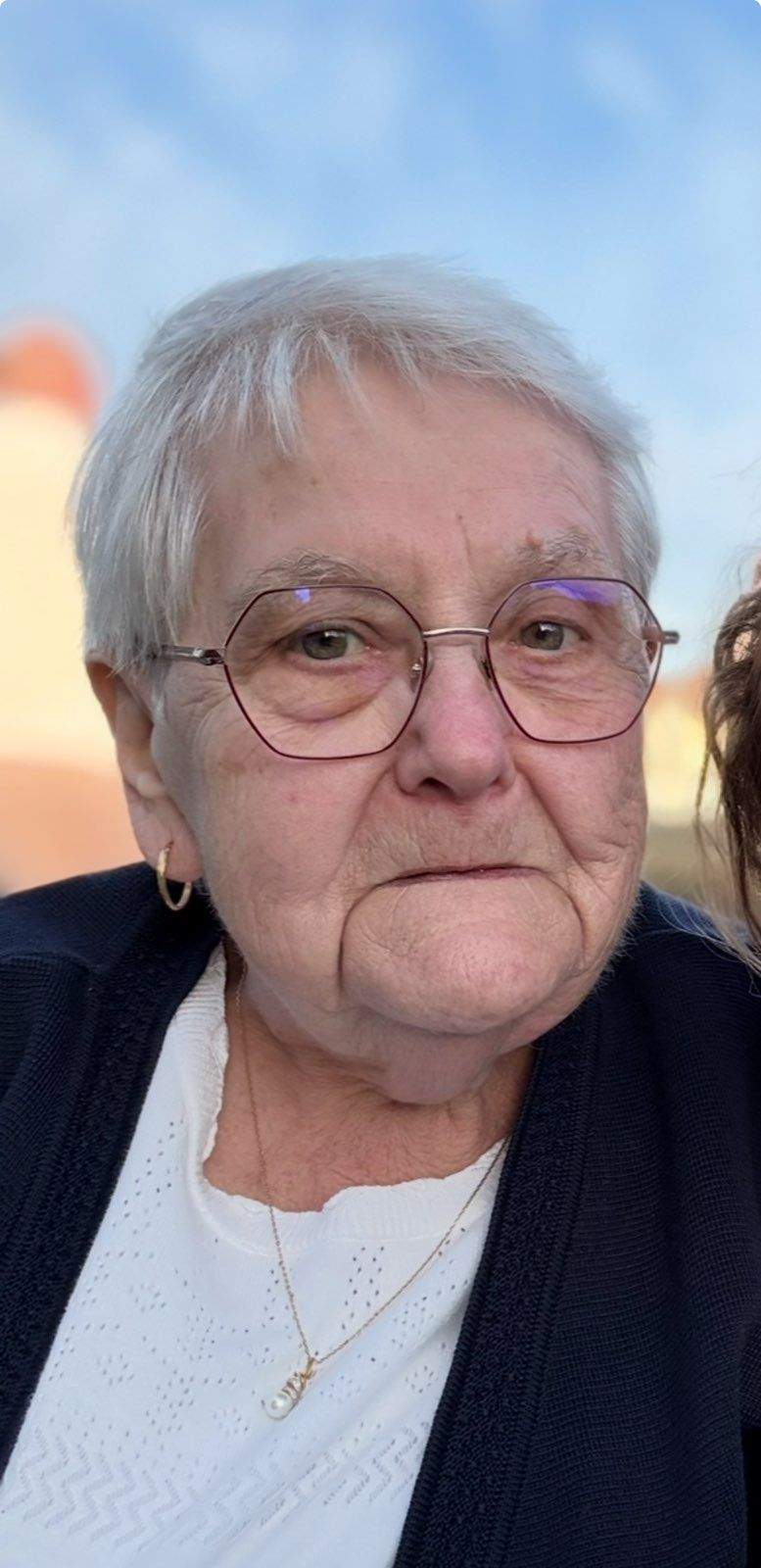 Photo de profil de Madame Christiane NOWICKI