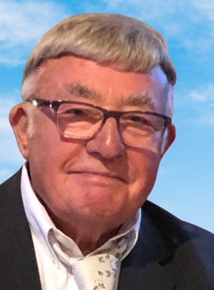 Photo de profil de Monsieur Gabriel VANDAELE