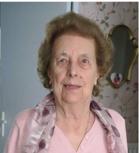 Photo de profil de Madame Louise CHATELAIN