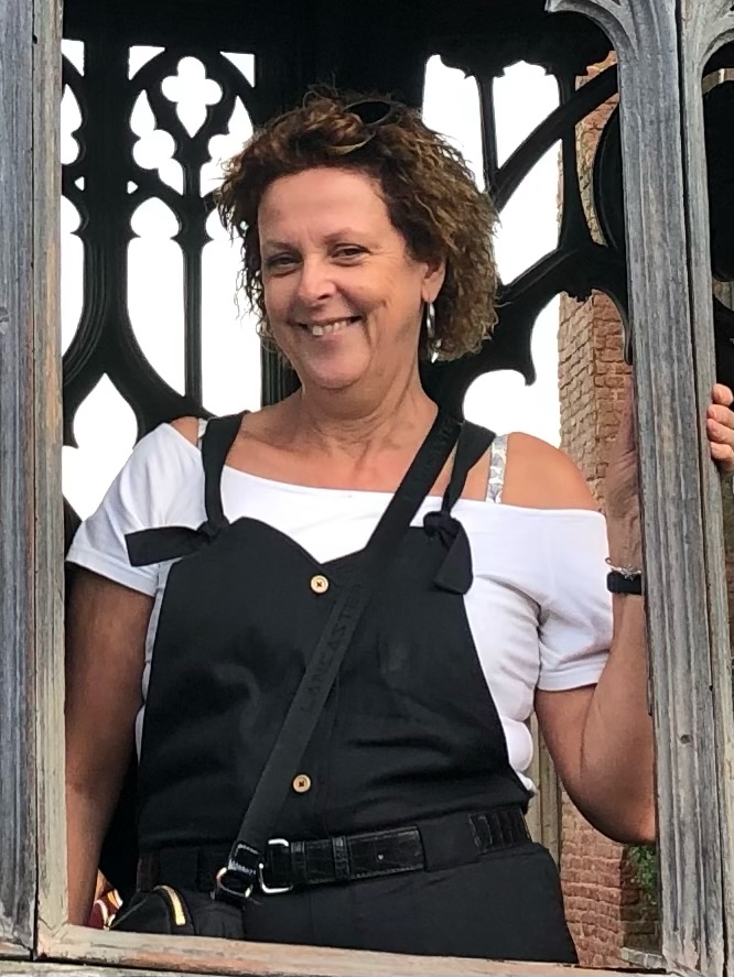 DEBREYNE Martine Née LENGRAND