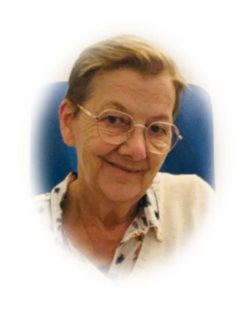 PILOT Annie Née GREBAUT