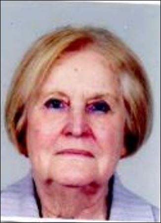VINCKE Ginette Née VANDICHEL