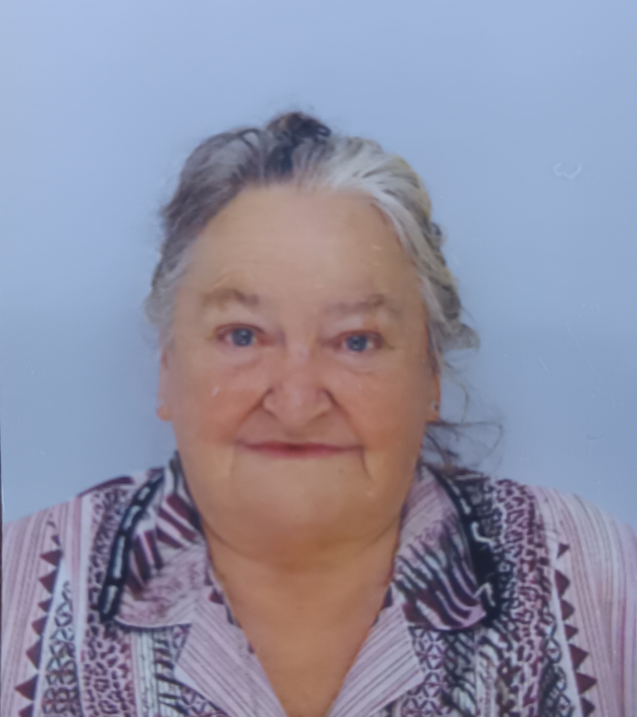 Françoise PLACE né(e) DENIELLE
