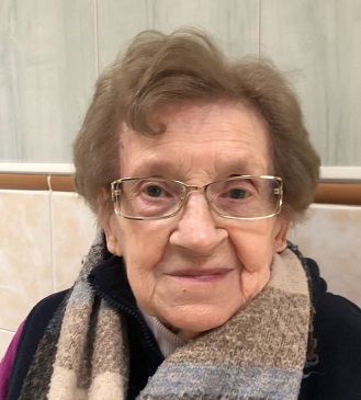 CARON Marthe Né(e) MORIAU