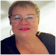 Madame Ginette DEBOCK née LOONES