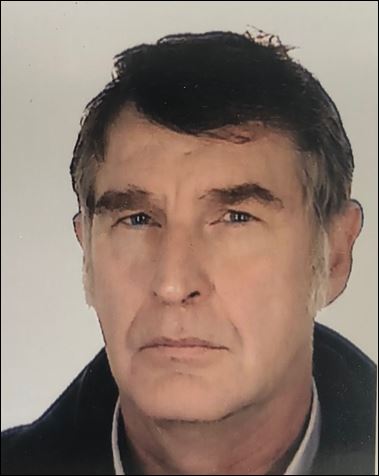 Photo de profil de Monsieur Christophe VINCKE