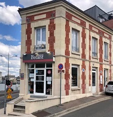 REBILLON BREANT Poissy - Des Capucines 