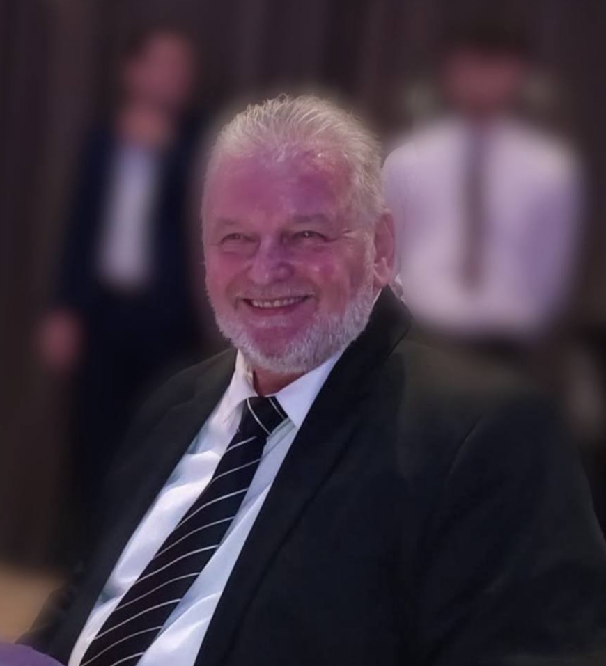 Photo de profil de Monsieur Eric DELVOYE