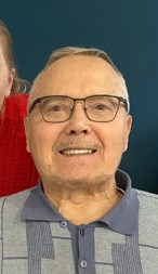 Photo de profil de Monsieur Gilbert DEMEIRE