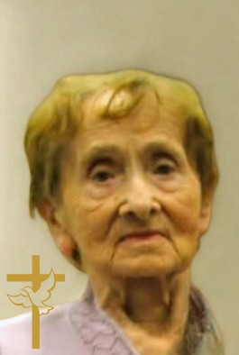 KOCZUR Janina Né CZECH