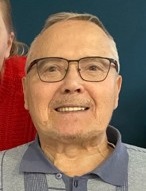 Photo de profil de Gilbert Robert DEMEIRE