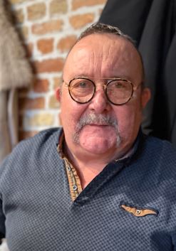 POUCHELE Jean-Michel